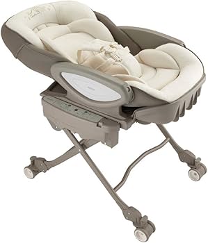 Amazon | Aprica(アップリカ) ハイローチェア ユラリズム オート